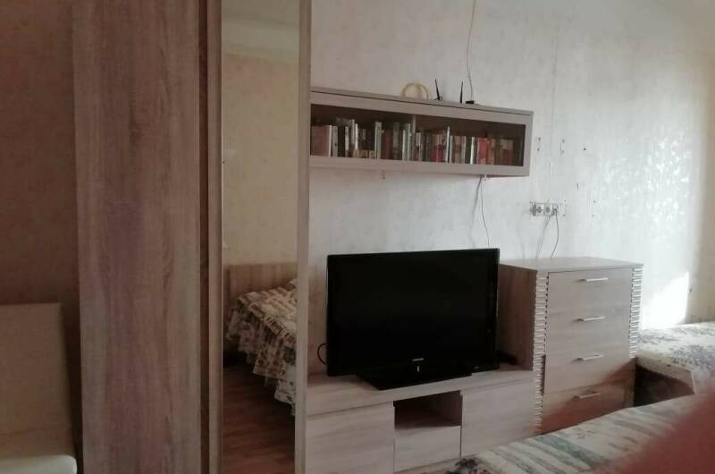 Изображение Изображение квартиры / апартамента "3-х комнатная квартира в Цитрусовом" #8 #8