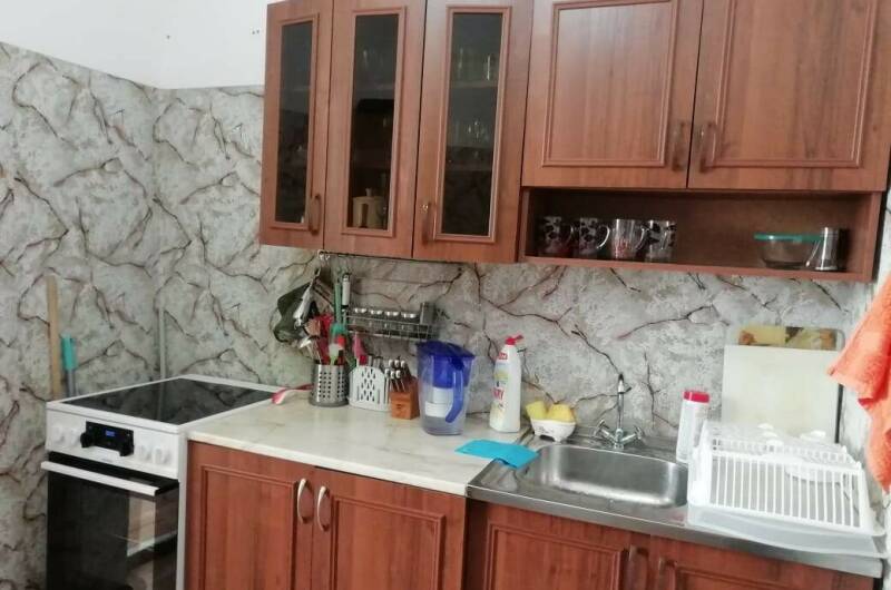 Изображение Изображение квартиры / апартамента "3-х комнатная квартира в Цитрусовом" #10 #8