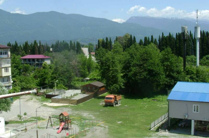 Изображение Изображение квартиры / апартамента "3-х комнатная квартира в Цитрусовом" #11 #9