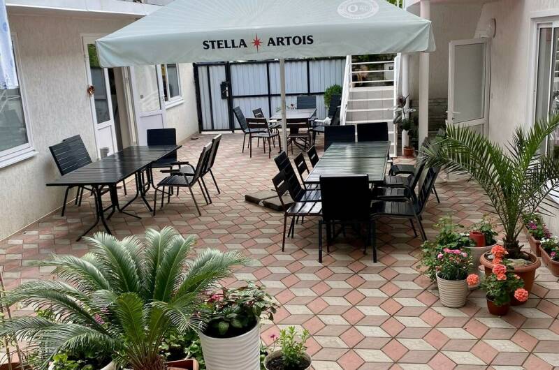 Изображение Изображение гостиницы &quot;Гостевой дом «Гаянэ»&quot; #1 #1