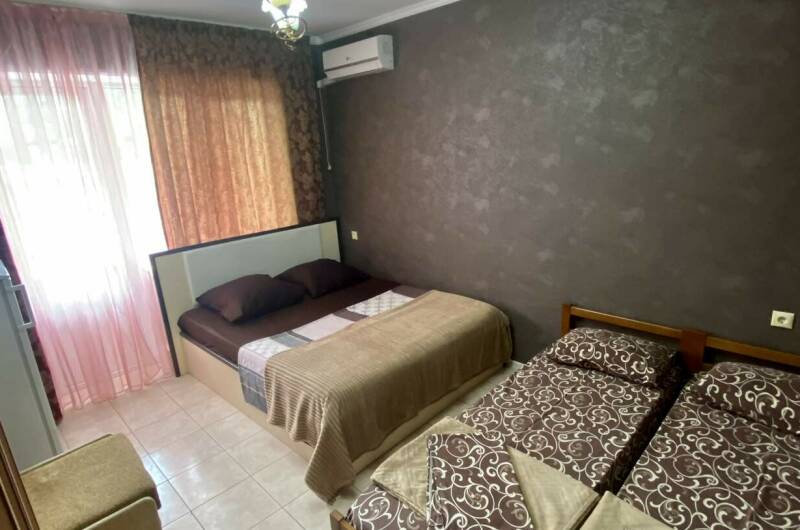 Изображение Изображение гостиницы &quot;Гостевой дом «Гаянэ»&quot; #4 #4