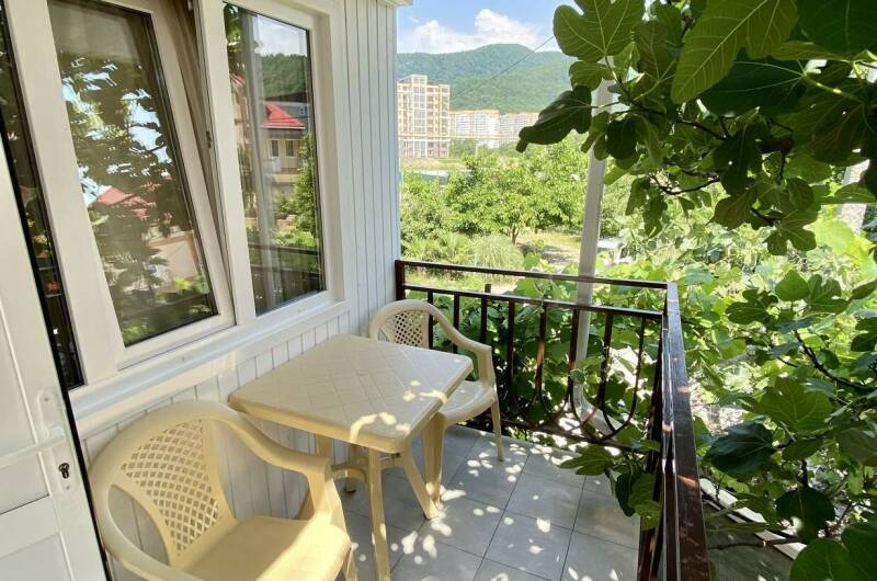 Изображение Изображение гостиницы &quot;Гостевой дом «Гаянэ»&quot; #5 #5