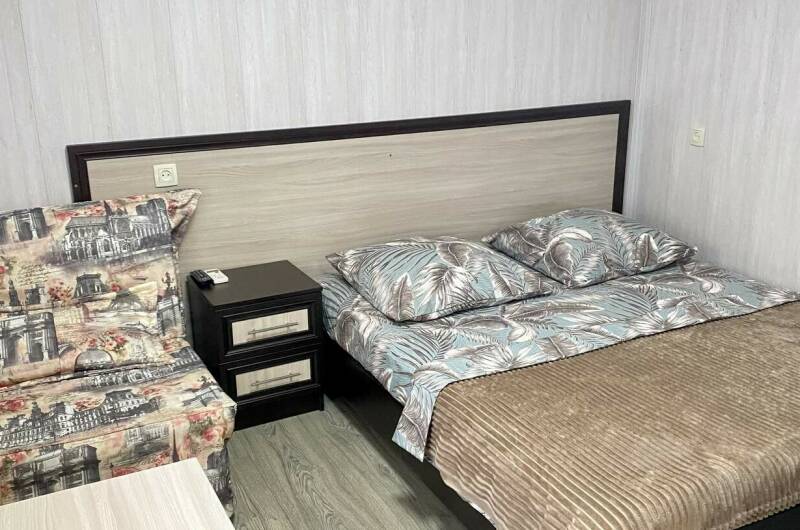 Изображение Изображение гостиницы &quot;Гостевой дом «Гаянэ»&quot; #8 #8