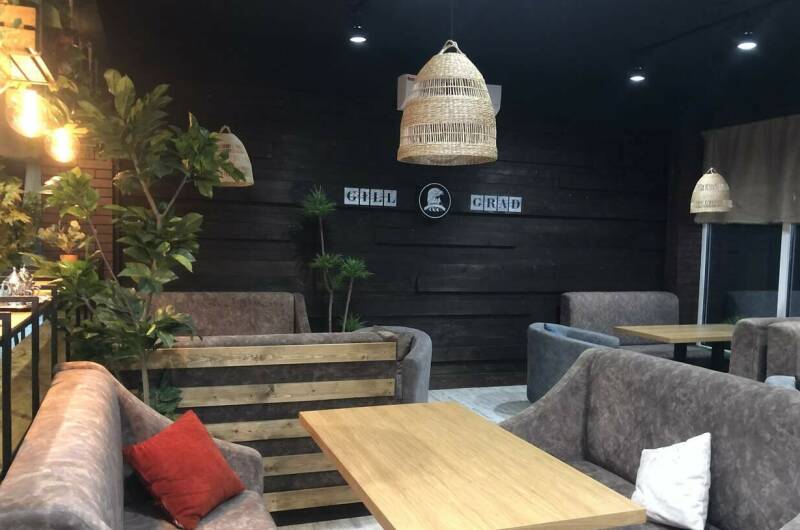 Изображение Изображение гостиницы &quot;Гостиница «Gill Grad»&quot; #2 #2