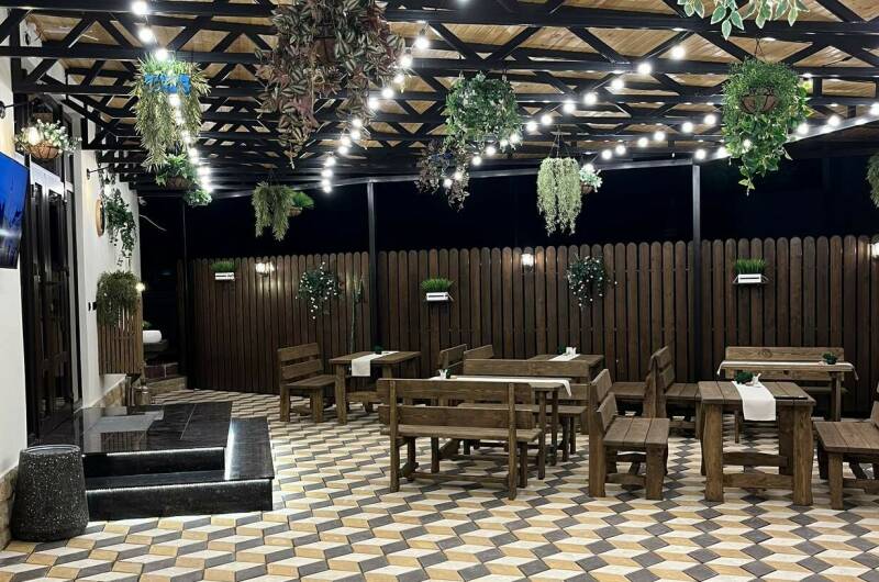 Изображение Изображение гостиницы &quot;Гостиница «Gill Grad»&quot; #3 #3