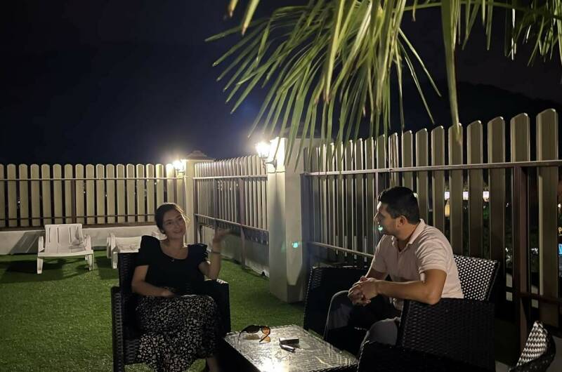 Изображение Изображение гостиницы &quot;Гостиница «Gill Grad»&quot; #4 #4