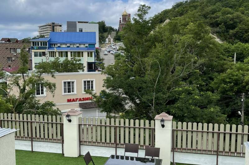 Изображение Изображение гостиницы &quot;Гостиница «Gill Grad»&quot; #5 #5