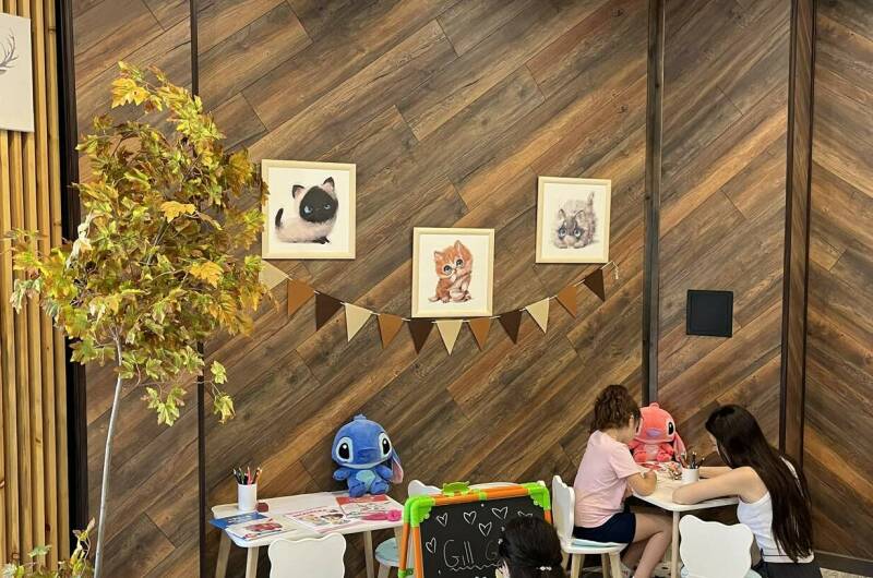 Изображение Изображение гостиницы &quot;Гостиница «Gill Grad»&quot; #7 #7