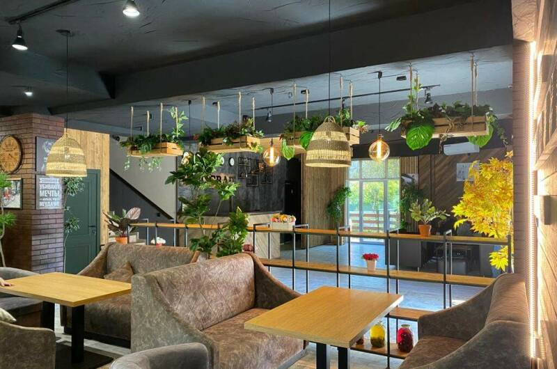 Изображение Изображение гостиницы &quot;Гостиница «Gill Grad»&quot; #8 #8