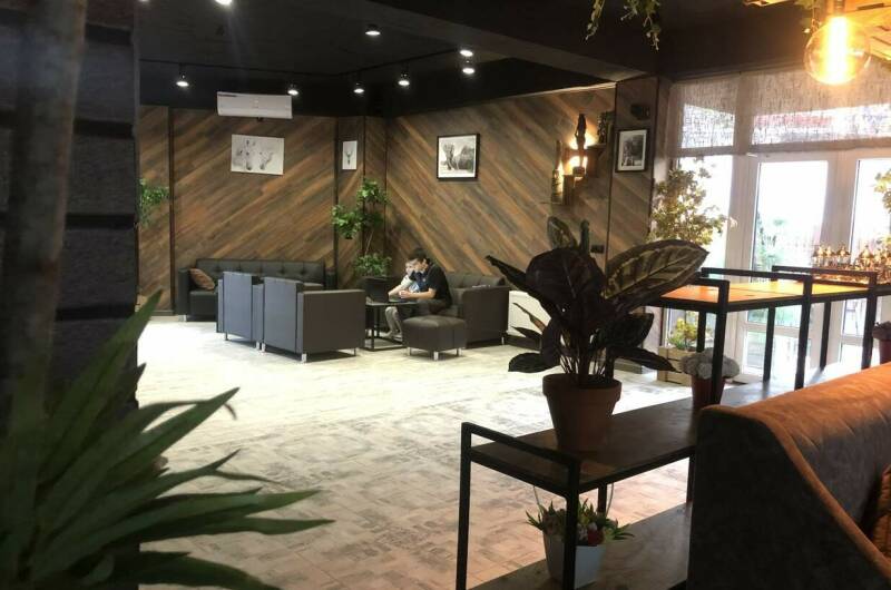 Изображение Изображение отеля / гостиницы "Гостиница «Gill Grad»" #10 #8