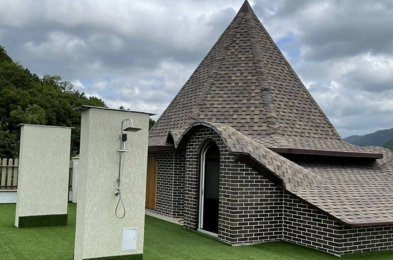 Изображение Изображение отеля / гостиницы "Гостиница «Gill Grad»" #11 #9