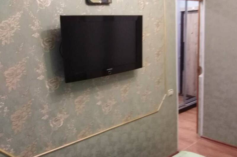 Изображение Изображение квартиры &quot;Двухкомнатная квартира в центре&quot; #2 #2