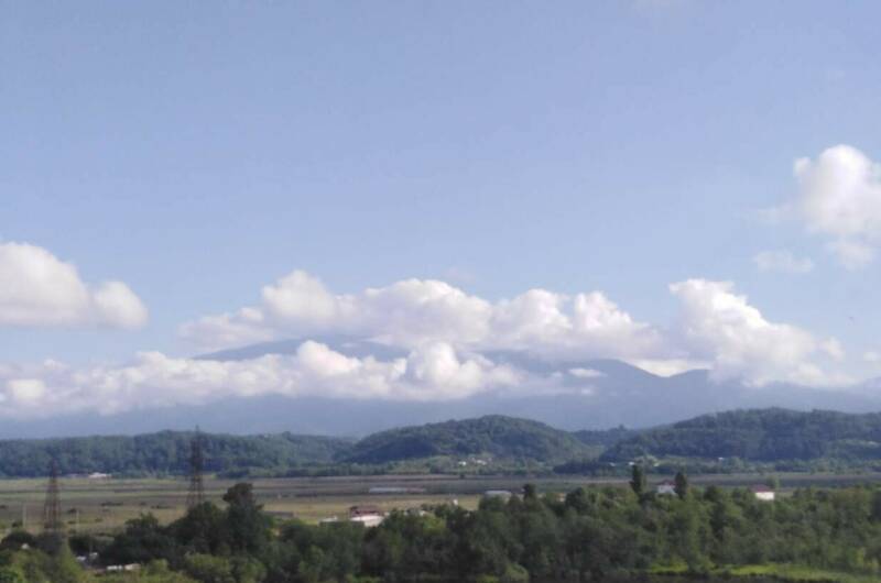 Изображение Изображение квартиры &quot;Двухкомнатная квартира в центре&quot; #3 #3