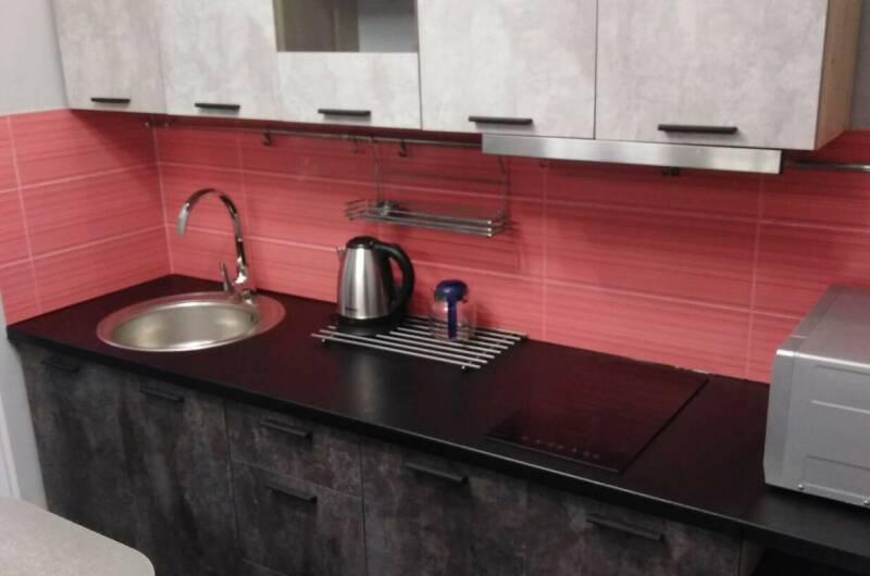 Изображение Изображение квартиры &quot;Двухкомнатная квартира в центре&quot; #4 #4