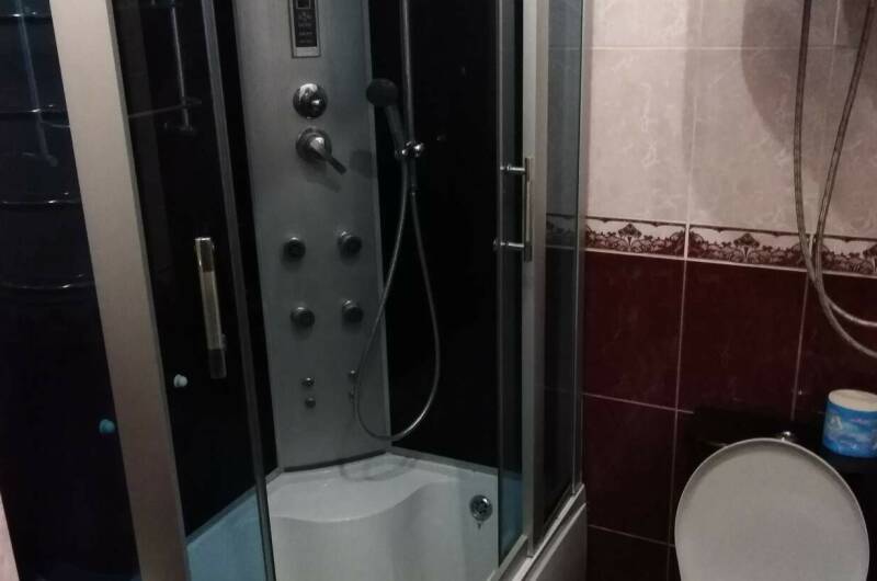 Изображение Изображение квартиры &quot;Двухкомнатная квартира в центре&quot; #5 #5