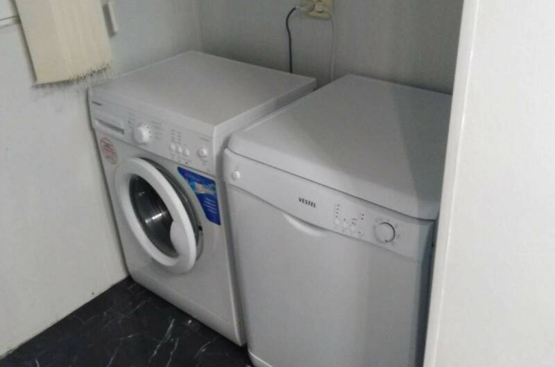 Изображение Изображение квартиры &quot;Двухкомнатная квартира в центре&quot; #6 #6