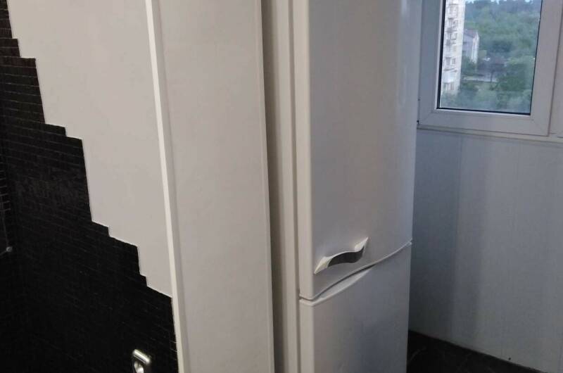 Изображение Изображение квартиры &quot;Двухкомнатная квартира в центре&quot; #7 #7