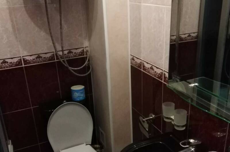 Изображение Изображение квартиры / апартамента "Двухкомнатная квартира в центре" #10 #8