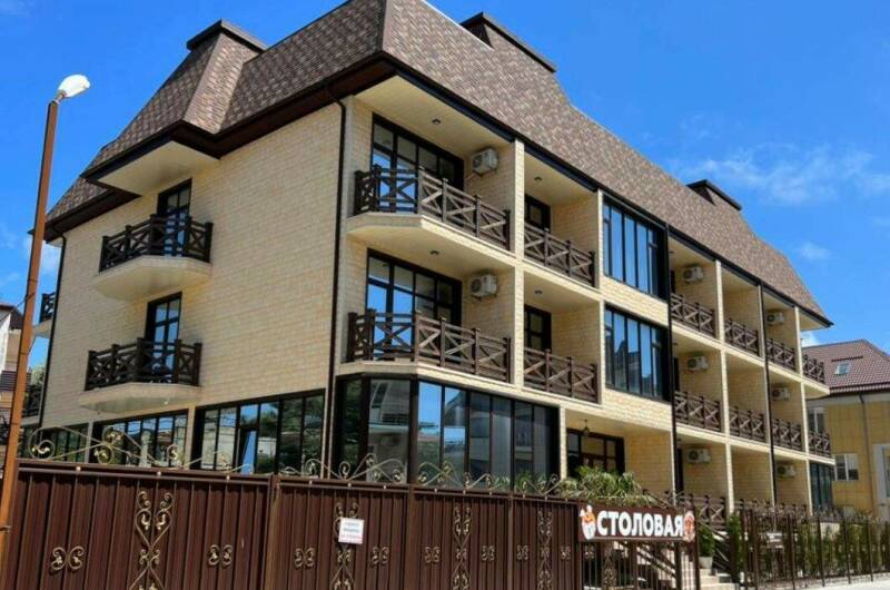 Изображение Изображение гостиницы &quot;Гостевой дом «Amare»&quot; #1 #1