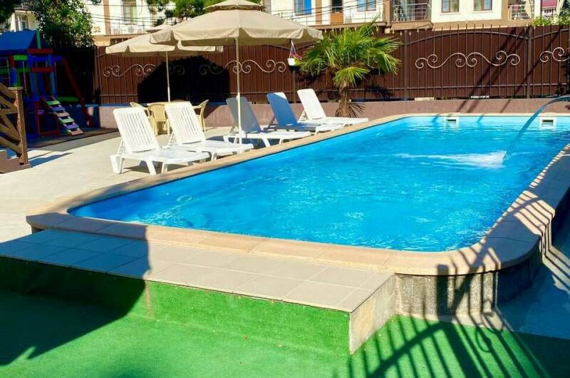 Изображение Изображение гостиницы &quot;Гостевой дом «Amare»&quot; #2 #2