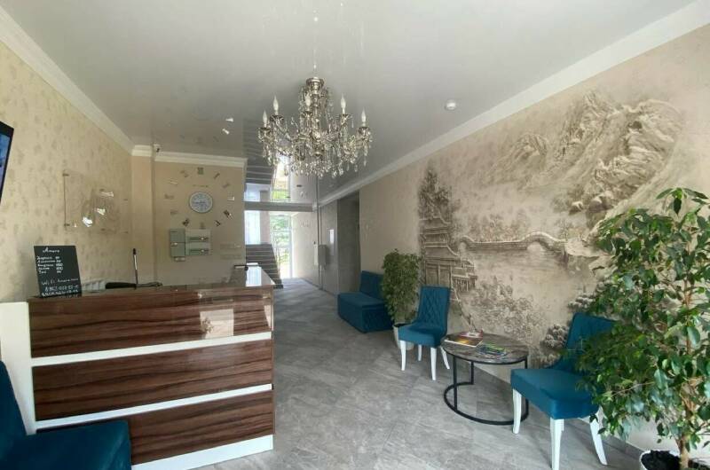 Изображение Изображение гостиницы &quot;Гостевой дом «Amare»&quot; #4 #4