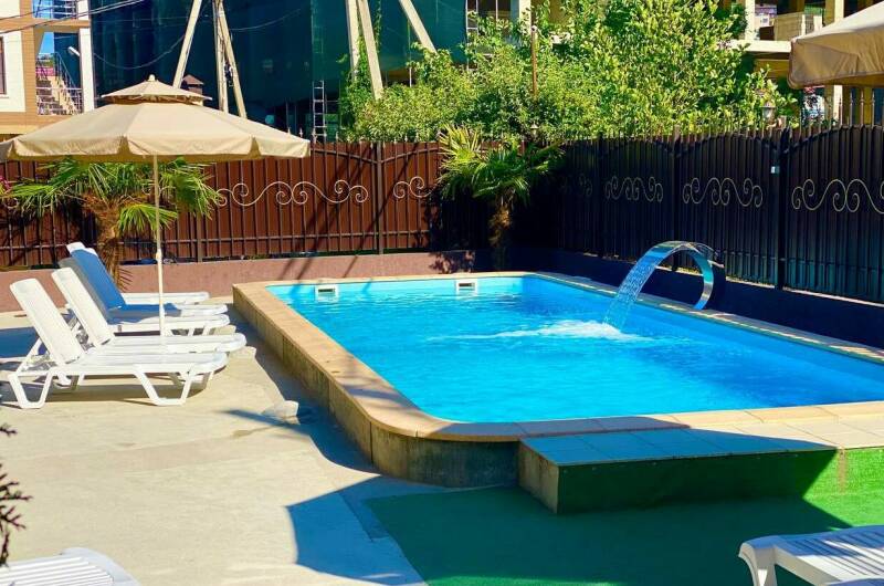 Изображение Изображение гостиницы &quot;Гостевой дом «Amare»&quot; #5 #5