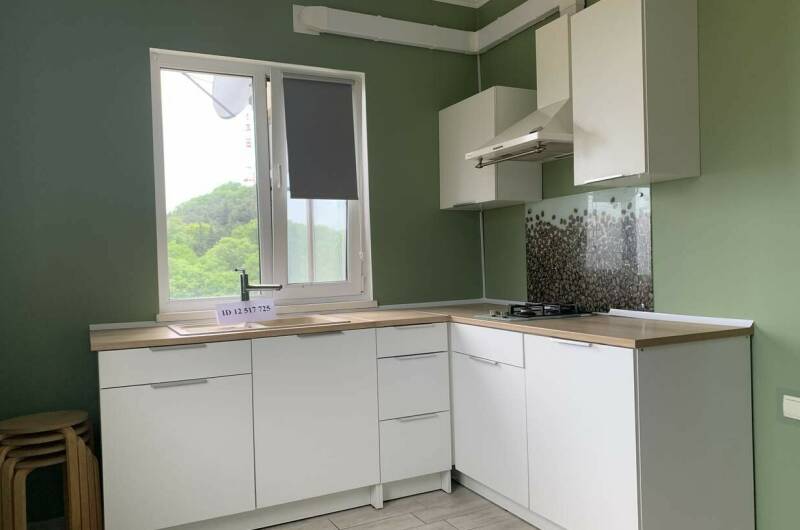 Изображение Изображение квартиры &quot;Апартаменты «АкваД»&quot; #7 #7