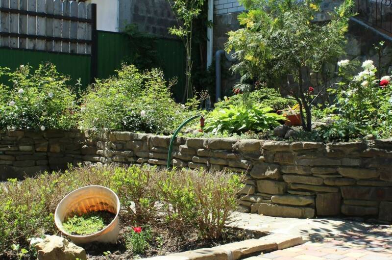 Изображение Изображение гостиницы "Гостевой дом «Долина Роз»" #1 #1