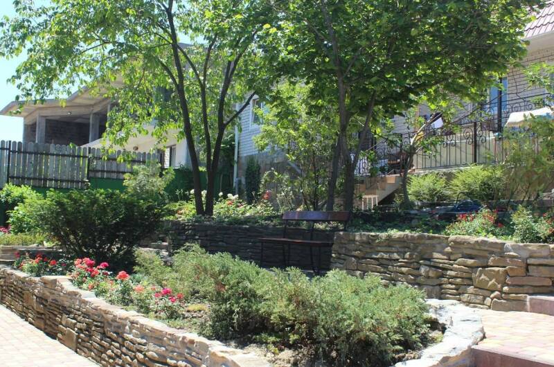 Изображение Изображение гостиницы "Гостевой дом «Долина Роз»" #2 #2