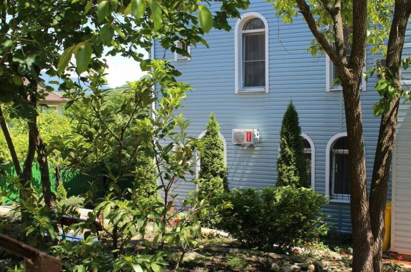 Изображение Изображение гостиницы "Гостевой дом «Долина Роз»" #3 #3