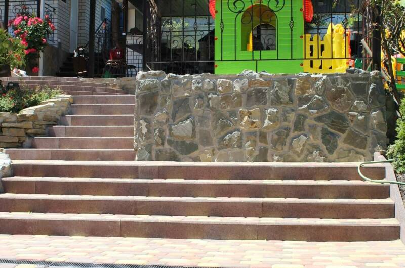 Изображение Изображение гостиницы "Гостевой дом «Долина Роз»" #4 #4