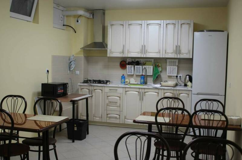 Изображение Изображение гостиницы "Гостевой дом «Долина Роз»" #6 #6