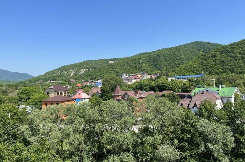 Изображение Изображение гостиницы "Гостевой дом «Долина Роз»" #7 #7