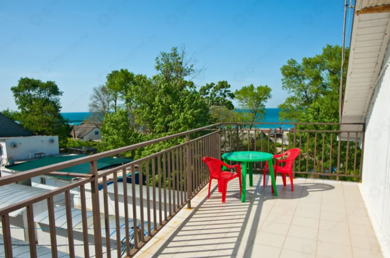 Изображение Изображение гостиницы &quot;Гостевой дом «Алые Паруса»&quot; #1 #1