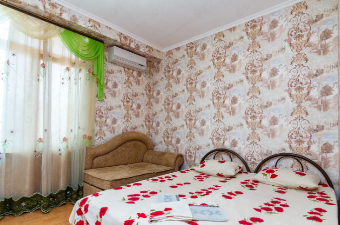 Изображение Изображение гостиницы &quot;Гостевой дом «Алые Паруса»&quot; #2 #2