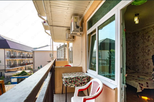 Изображение Изображение гостиницы &quot;Гостевой дом «Алые Паруса»&quot; #4 #4