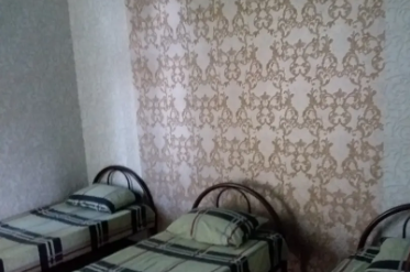 Изображение Изображение гостиницы &quot;Гостевой дом «Алые Паруса»&quot; #5 #5