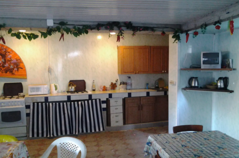 Изображение Изображение гостиницы &quot;Гостевой дом «Алые Паруса»&quot; #6 #6