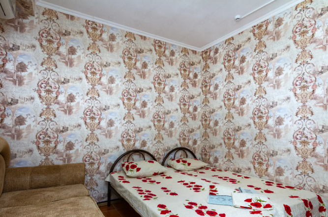 Изображение Изображение гостиницы &quot;Гостевой дом «Алые Паруса»&quot; #7 #7