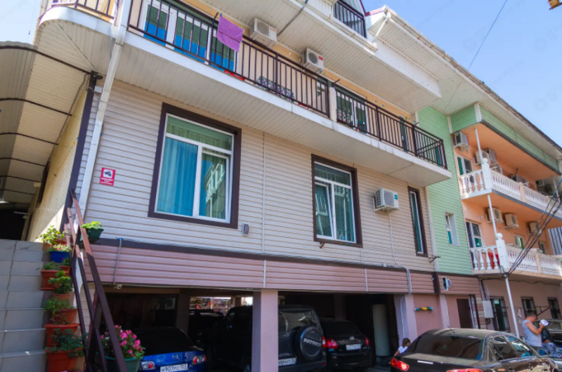 Изображение Изображение гостиницы &quot;Гостевой дом «Алые Паруса»&quot; #8 #8