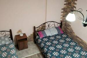 Изображение квартиры / апартамента "Студия «У Галины»"