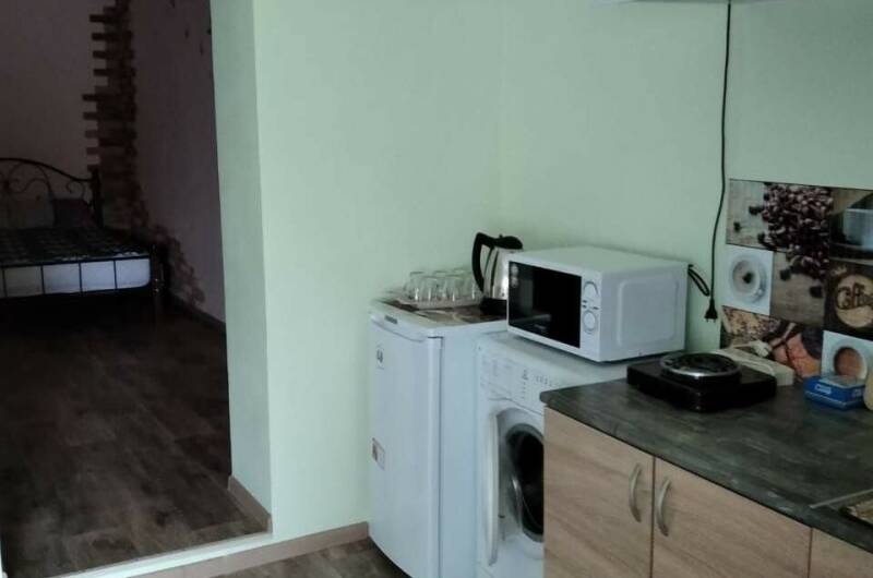 Изображение Изображение квартиры &quot;Студия «У Галины»&quot; #2 #2