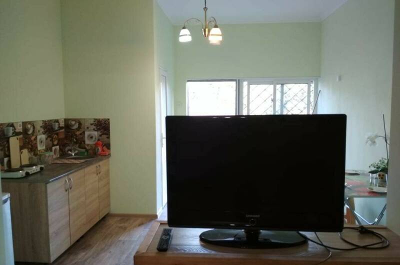 Изображение Изображение квартиры &quot;Студия «У Галины»&quot; #4 #4