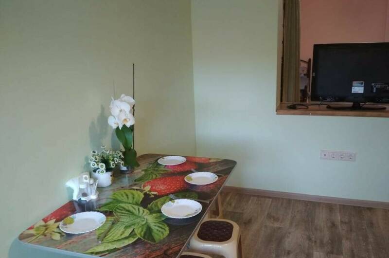 Изображение Изображение квартиры &quot;Студия «У Галины»&quot; #5 #5