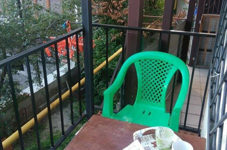 Изображение Изображение квартиры &quot;Студия «У Галины»&quot; #6 #6