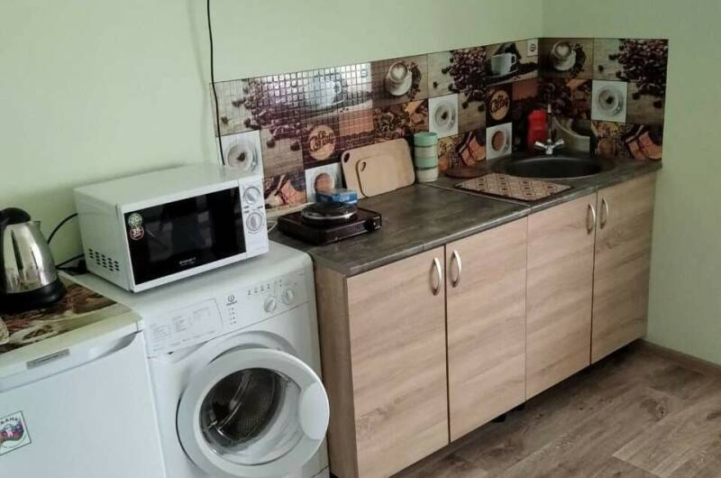 Изображение Изображение квартиры &quot;Студия «У Галины»&quot; #7 #7