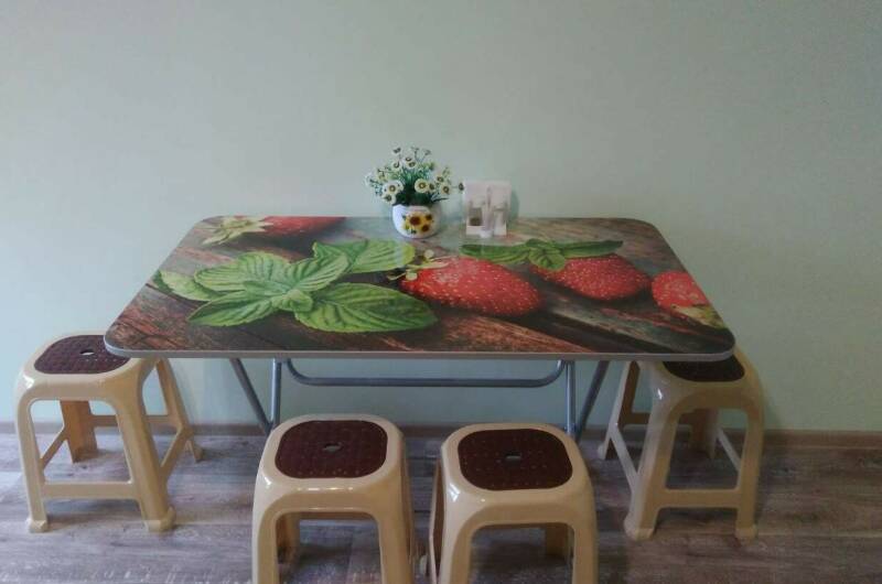 Изображение Изображение квартиры &quot;Студия «У Галины»&quot; #8 #8