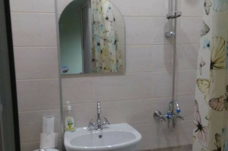 Изображение Изображение квартиры / апартамента "Студия «У Галины»" #10 #8