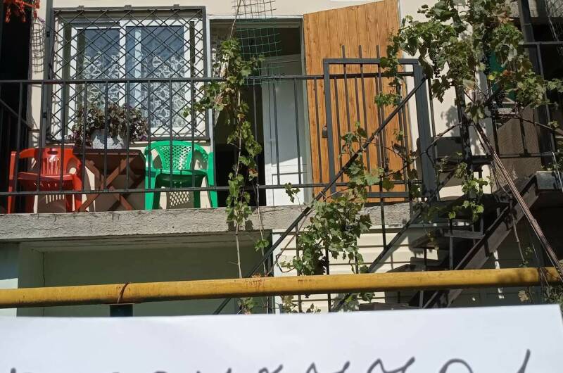 Изображение Изображение квартиры / апартамента "Студия «У Галины»" #11 #9