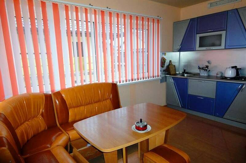 Изображение Изображение гостиницы "Гостевой дом «Бриз 2»" #2 #2